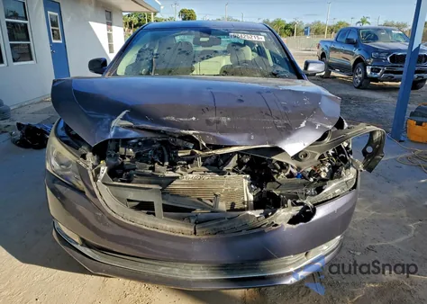 2014 Buick Lacrosse from USA, damaged, VIN 1G4GB5G36EF180333